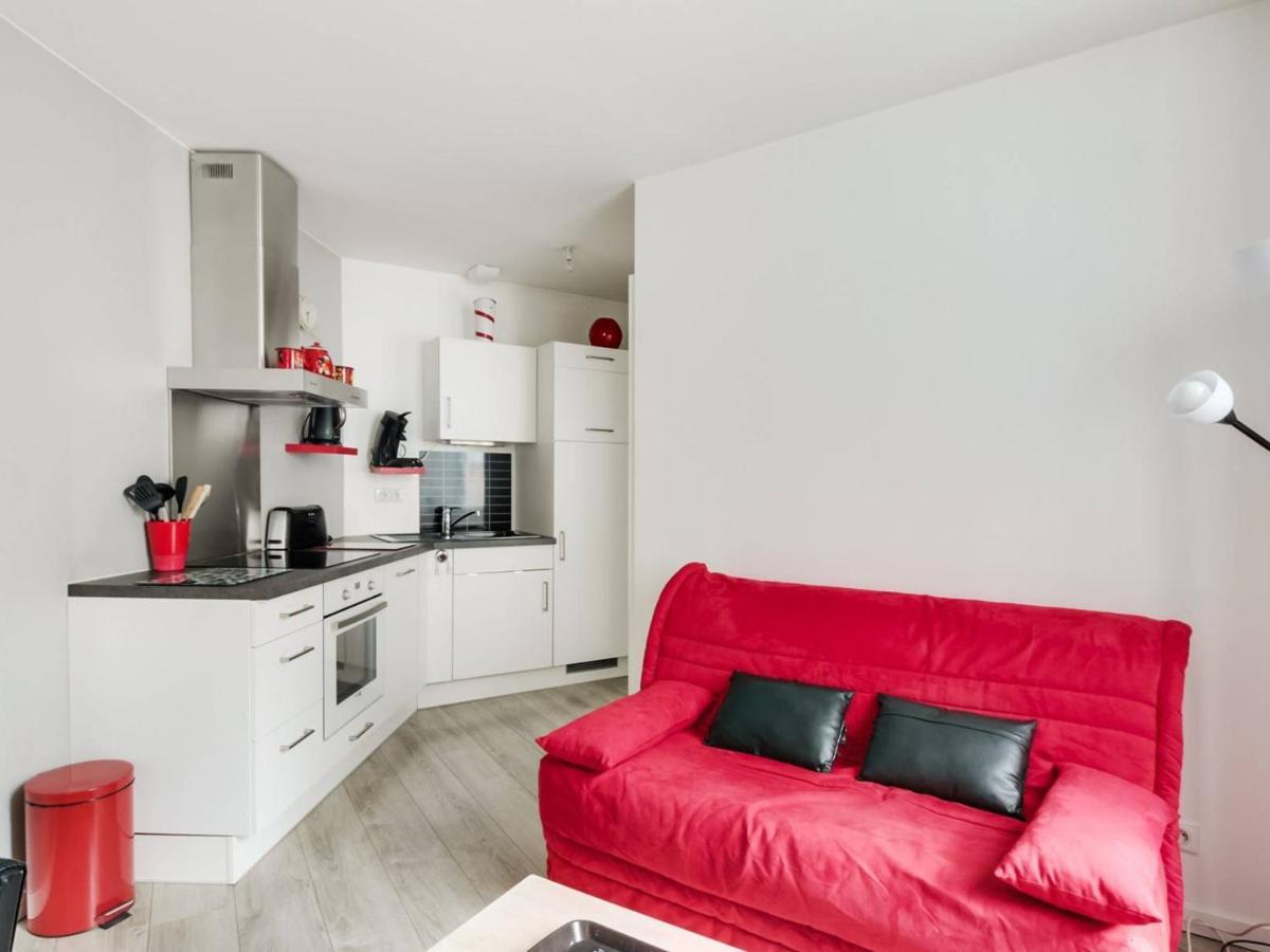 Appartement 4 Pers, 1 Ch, Centre Cauterets, A 350M Telecabine, Casier A Skis, Ascenseur - Fr-1-401-159 Buitenkant foto